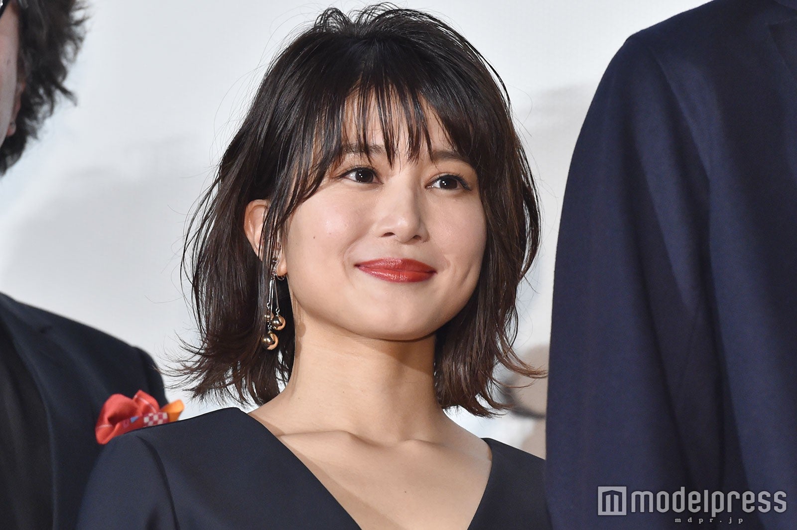 佐津川愛美 （C）モデルプレス