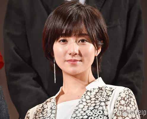 関ジャニ∞錦戸亮、木村文乃の“衝撃”発言に赤面<羊の木>
