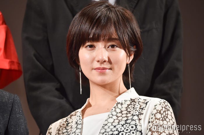 木村文乃(C)モデルプレス