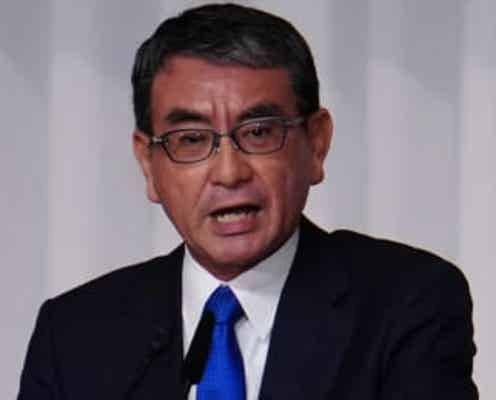 河野太郎元外相 「フェラーリやポルシェに入れるガソリンを下げる必要はないのでは」→暫定税率廃止に石破内閣の頃から反対、本当に困っている人に支援を