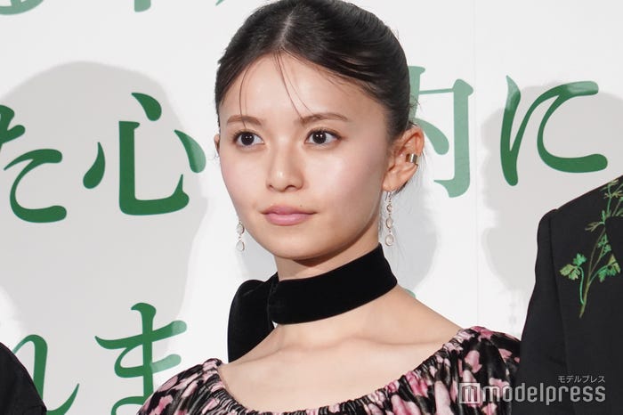 齋藤飛鳥(C)モデルプレス