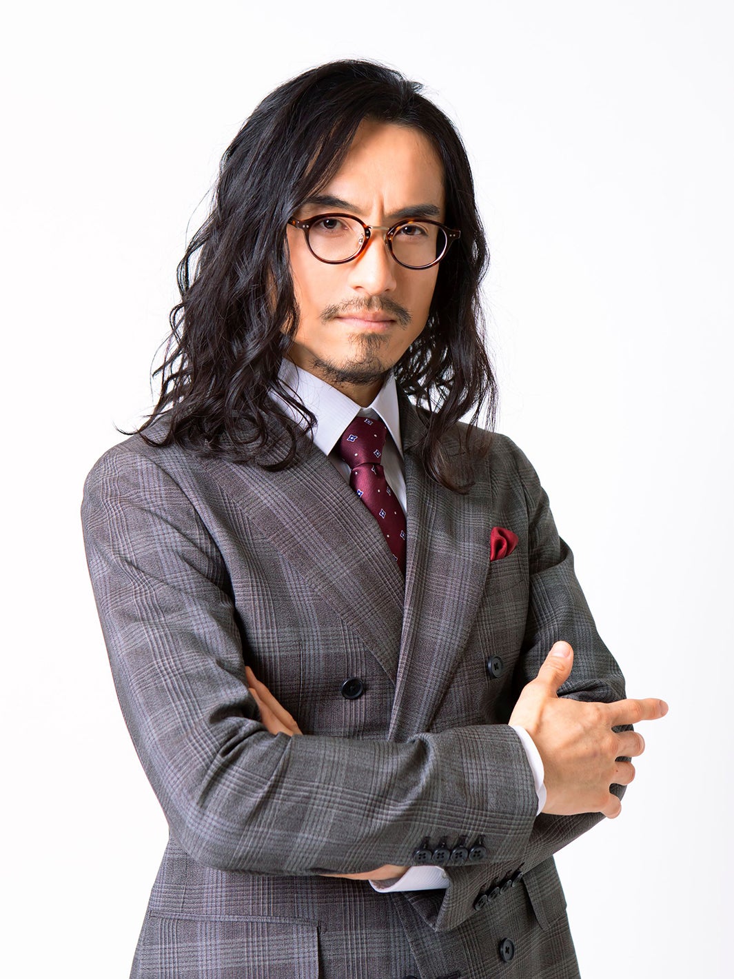 唐橋充 （提供画像）