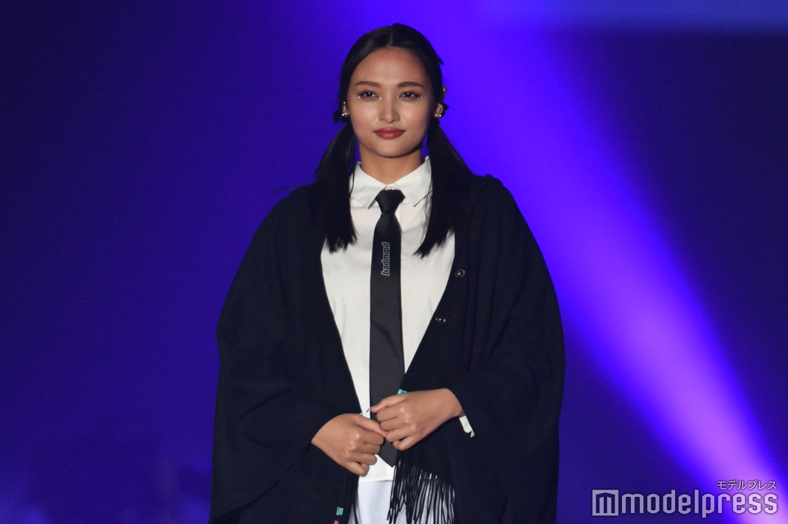 （C）モデルプレス