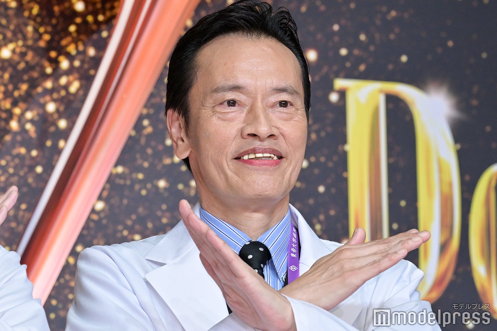 遠藤憲一（C）モデルプレス