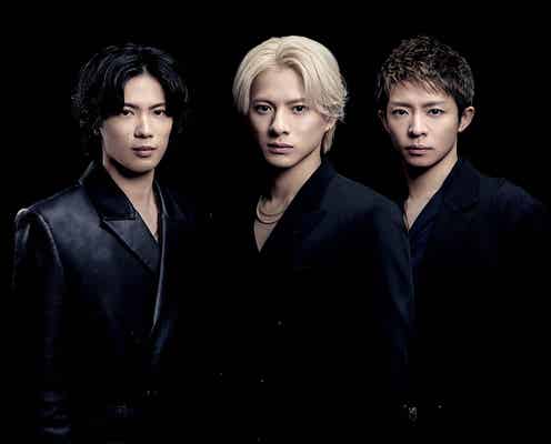 Number_iがTV初出演決定 ATEEZ・THE RAMPAGE・TWSと共演へ<Venue101>