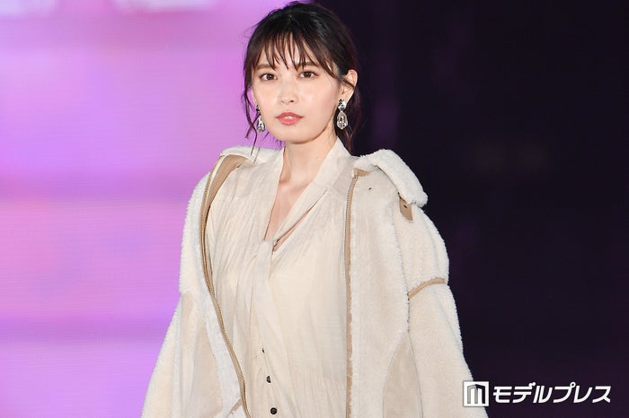 宮田聡子、“心機一転”ばっさりカットで大胆イメチェン「美人が際立つ」「最高に似合う」と反響
