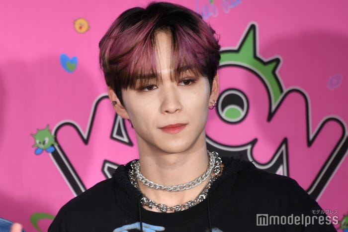 後藤威尊(C)モデルプレス