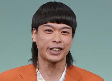バッテリィズ・エース、まるで賀来賢人 カッコ良すぎる本名も字が汚くて…蛍原徹も「上手に書けたらめっちゃかっこいいぞ」