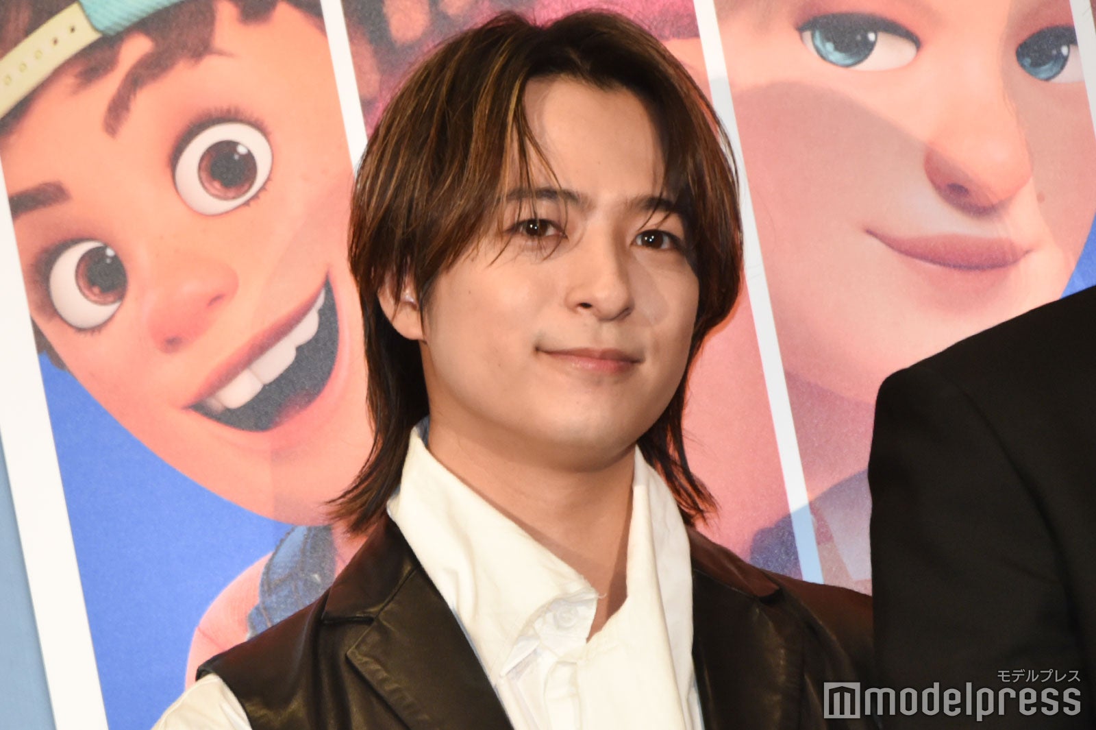 和田颯（C）モデルプレス