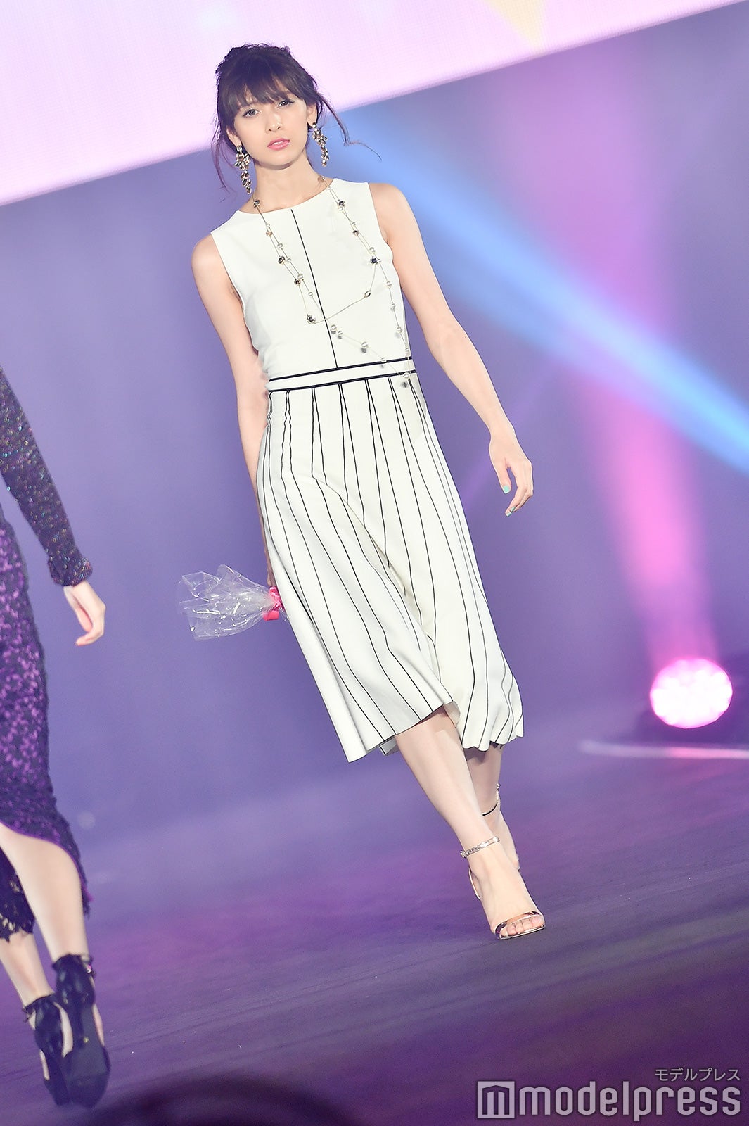 アンジェラ芽衣 （C）モデルプレス