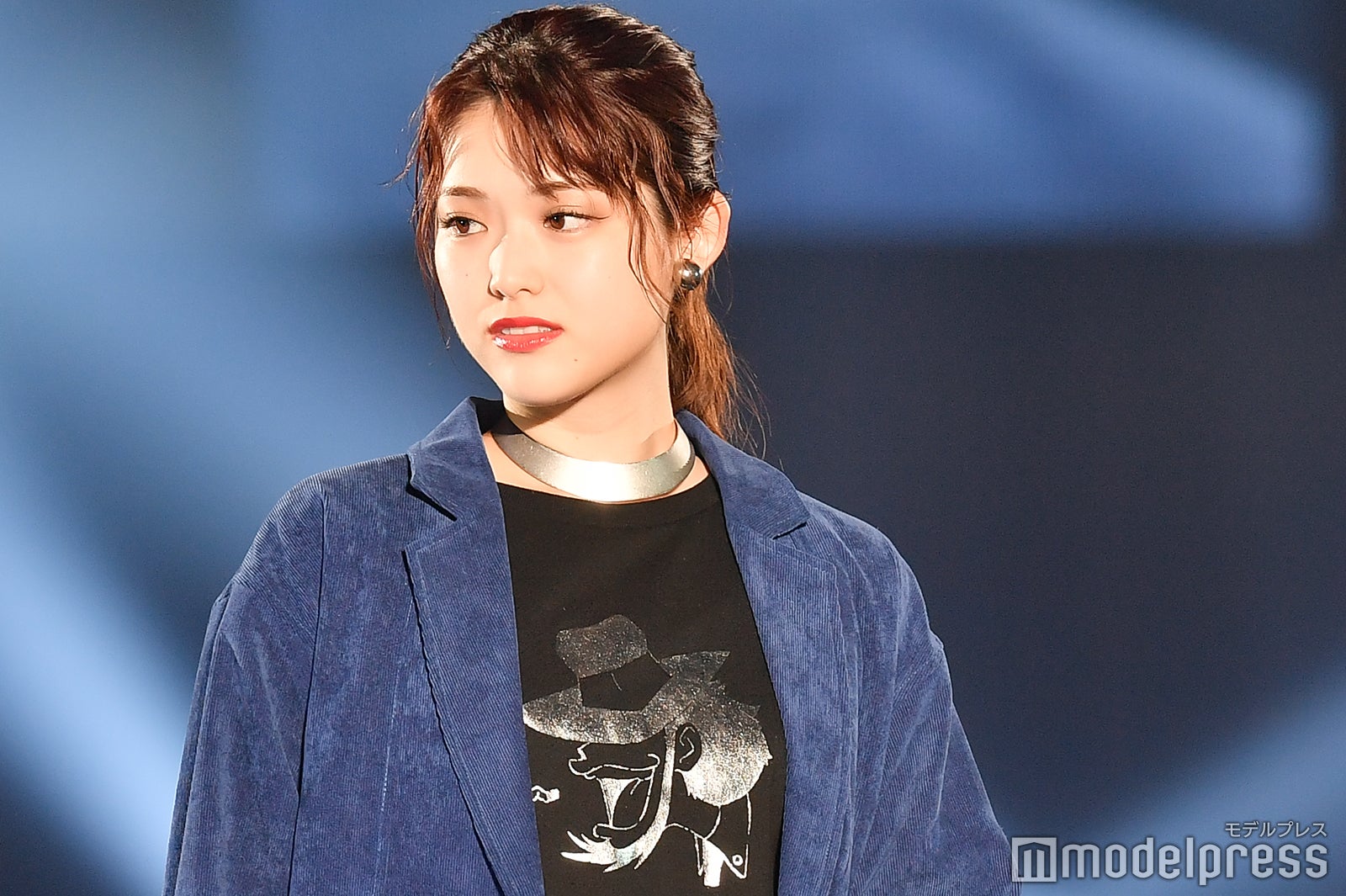 松村沙友理（C）モデルプレス