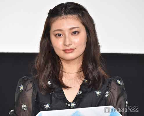 吉川愛、パーソナルカラー・骨格診断の結果明かす「ゴールドとシルバーどちらも合う」