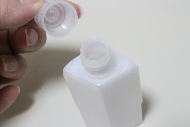 トラベルボトル トラベルボトル