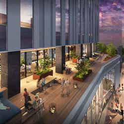 OMO5熊本 by 星野リゾート/画像提供:星野リゾート