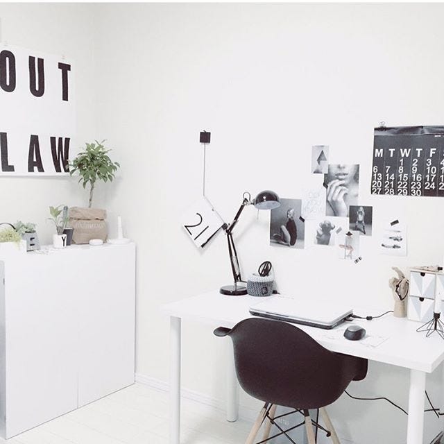 ニトリで揃う大人女子の一人暮らしインテリア実例 おすすめのおしゃれなアイテム モデルプレス