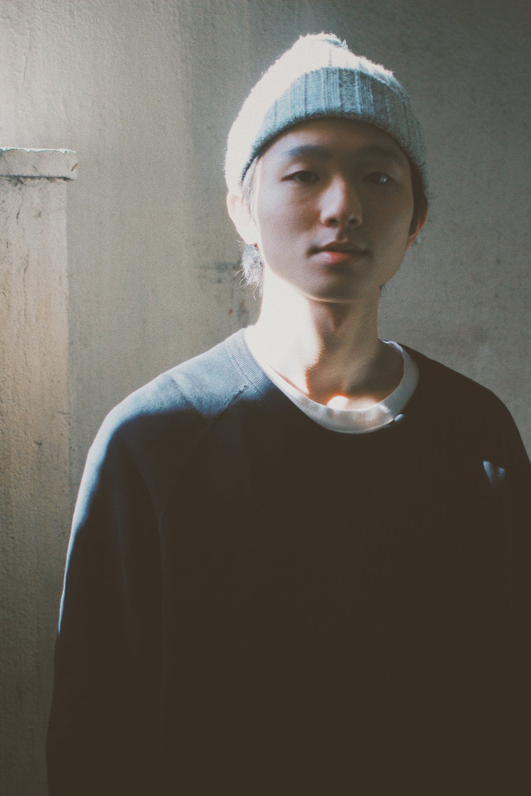 加藤拓也氏 （提供写真）