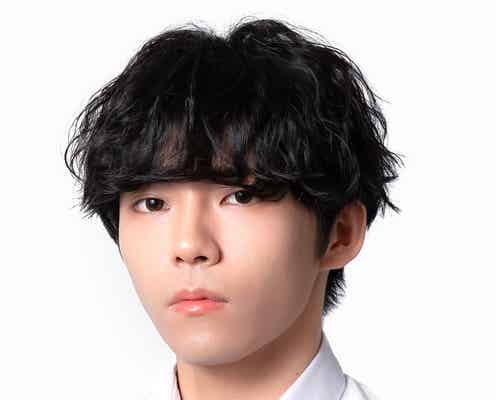 【男子高生ミスターコン2023ファイナリスト/エントリーNo.1「石田廉」】北海道・東北エリア代表、岩手県出身の高校3年生