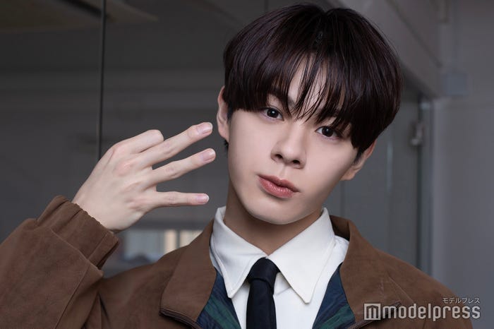 宇佐卓真(C)モデルプレス