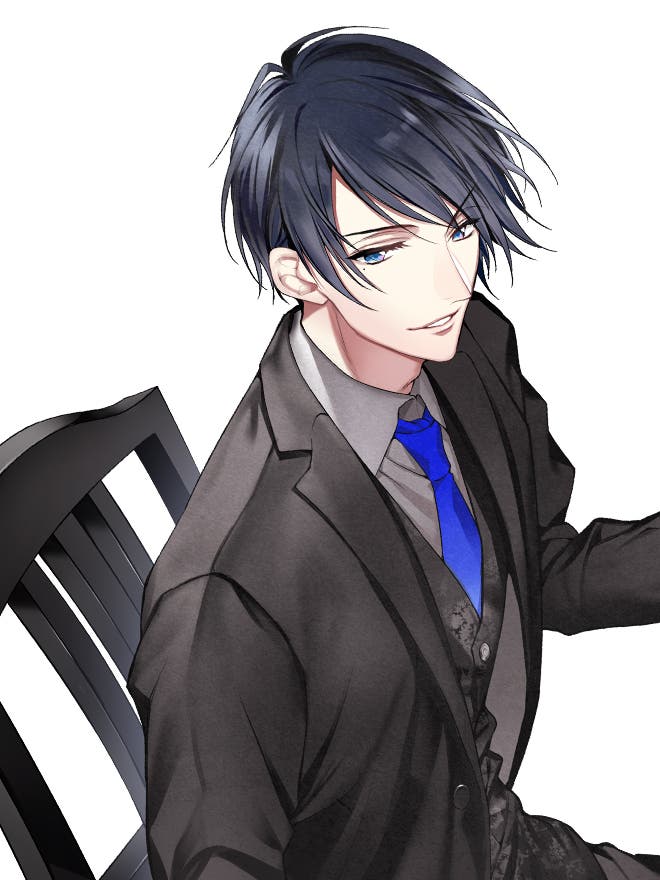 堂嶌燎(提供画像)