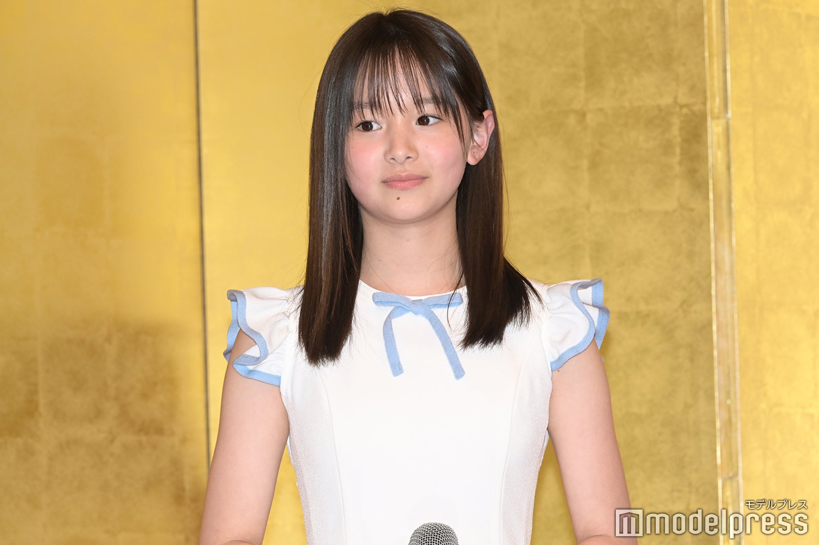 小田愛結 （C）モデルプレス