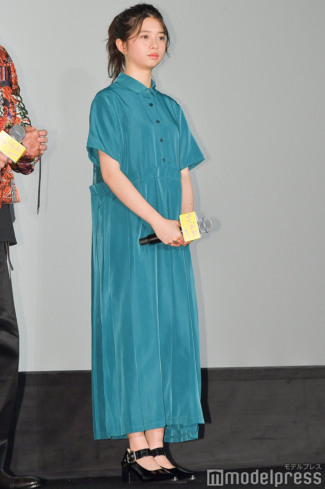 桜田ひより （C）モデルプレス