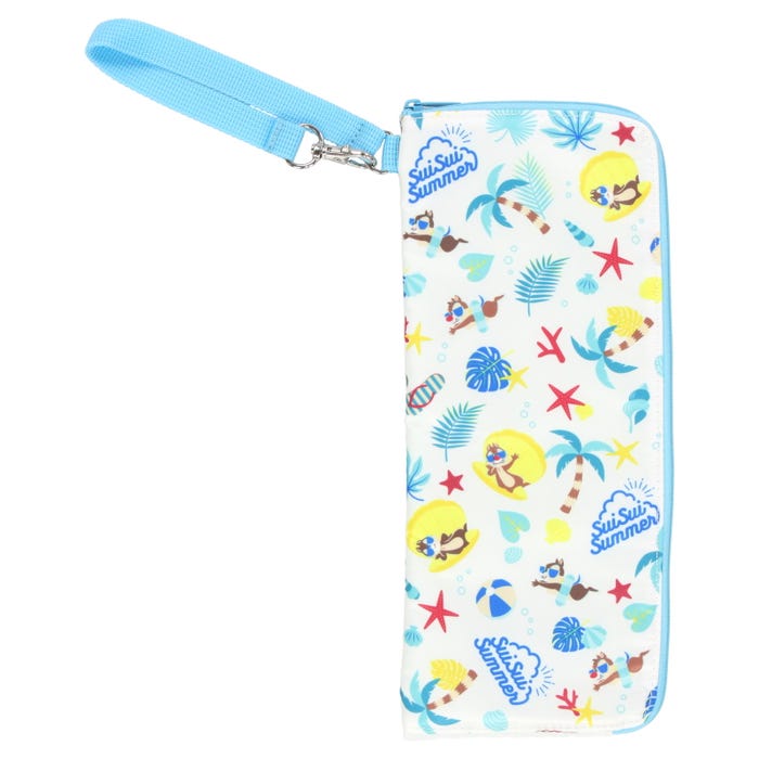 ペットボトルケース¥1,800(C)Disney