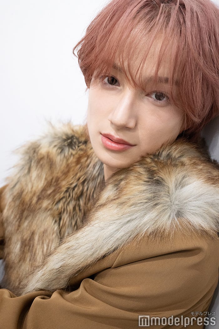 橋新夢(C)モデルプレス