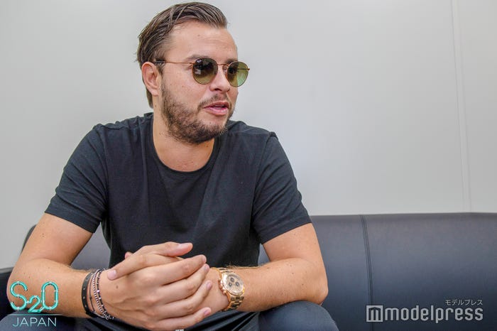 QUINTINO(C)モデルプレス