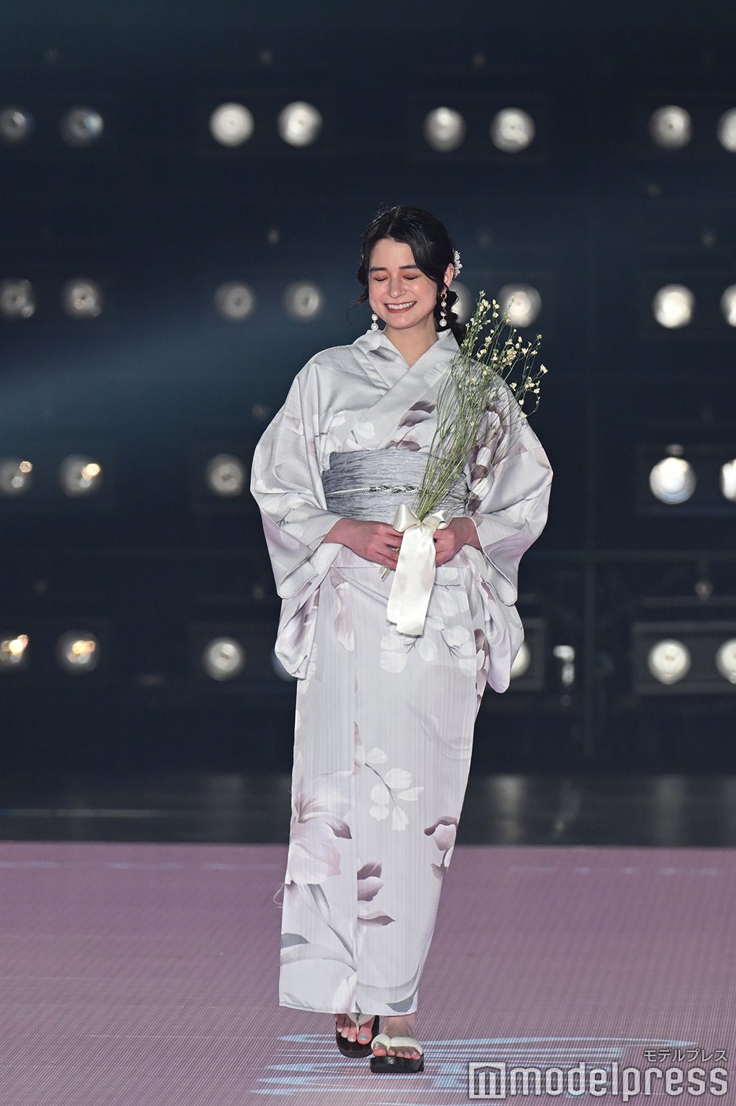 瑛茉ジャスミン（C）モデルプレス