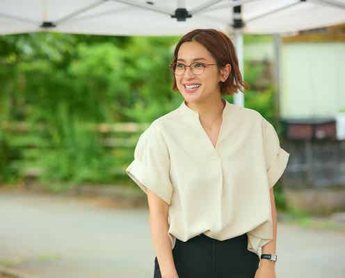 中村アン、Snow Man渡辺翔太に救われた言葉「心強くてキュンとしました」恥ずかしかったラブシーン秘話も【「青島くんはいじわる」最終回直前インタビュー】