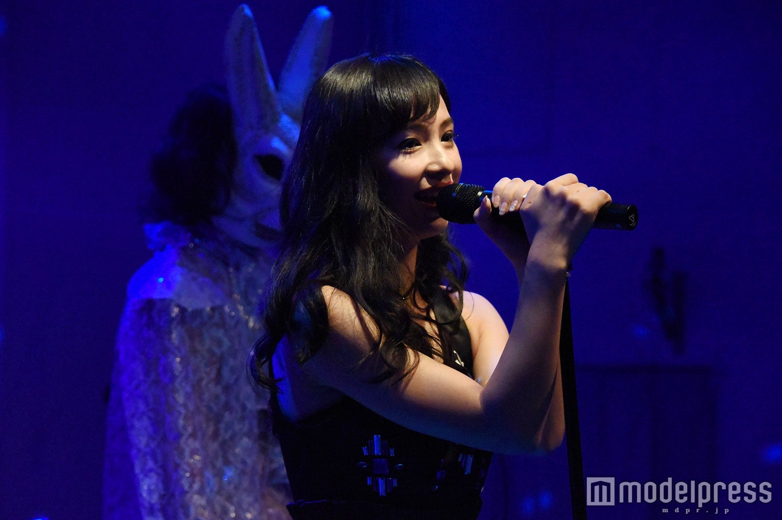 ユウセイ、鶴巻星奈 （C）モデルプレス