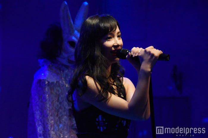 ユウセイ、鶴巻星奈 (C)モデルプレス