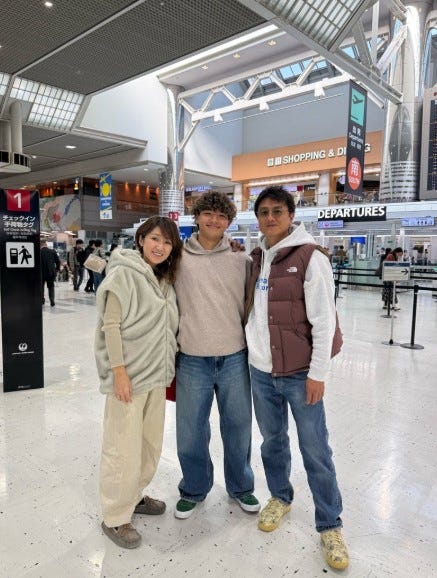 原田愛ブログより