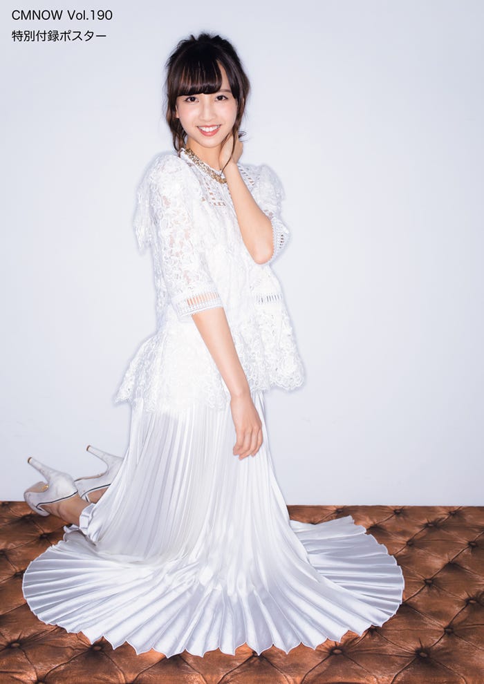 佐藤楓 (画像提供:玄光社)