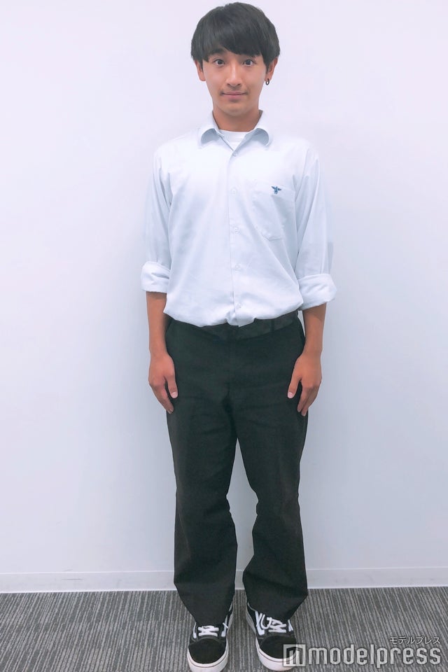 中部エリア候補者