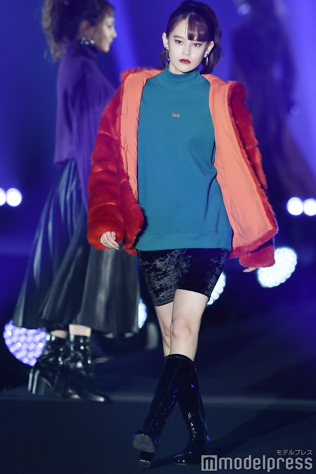 emma （C）モデルプレス