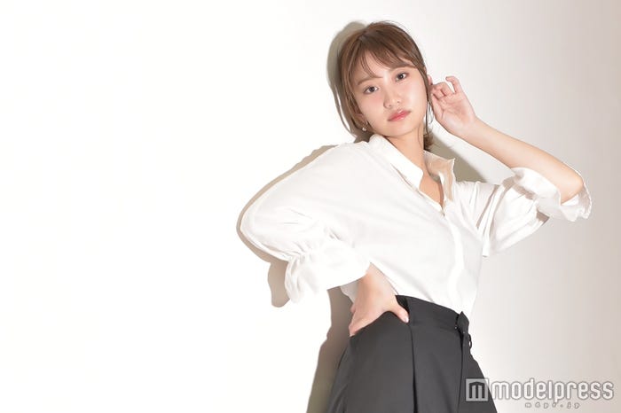 永尾まりや(C)モデルプレス