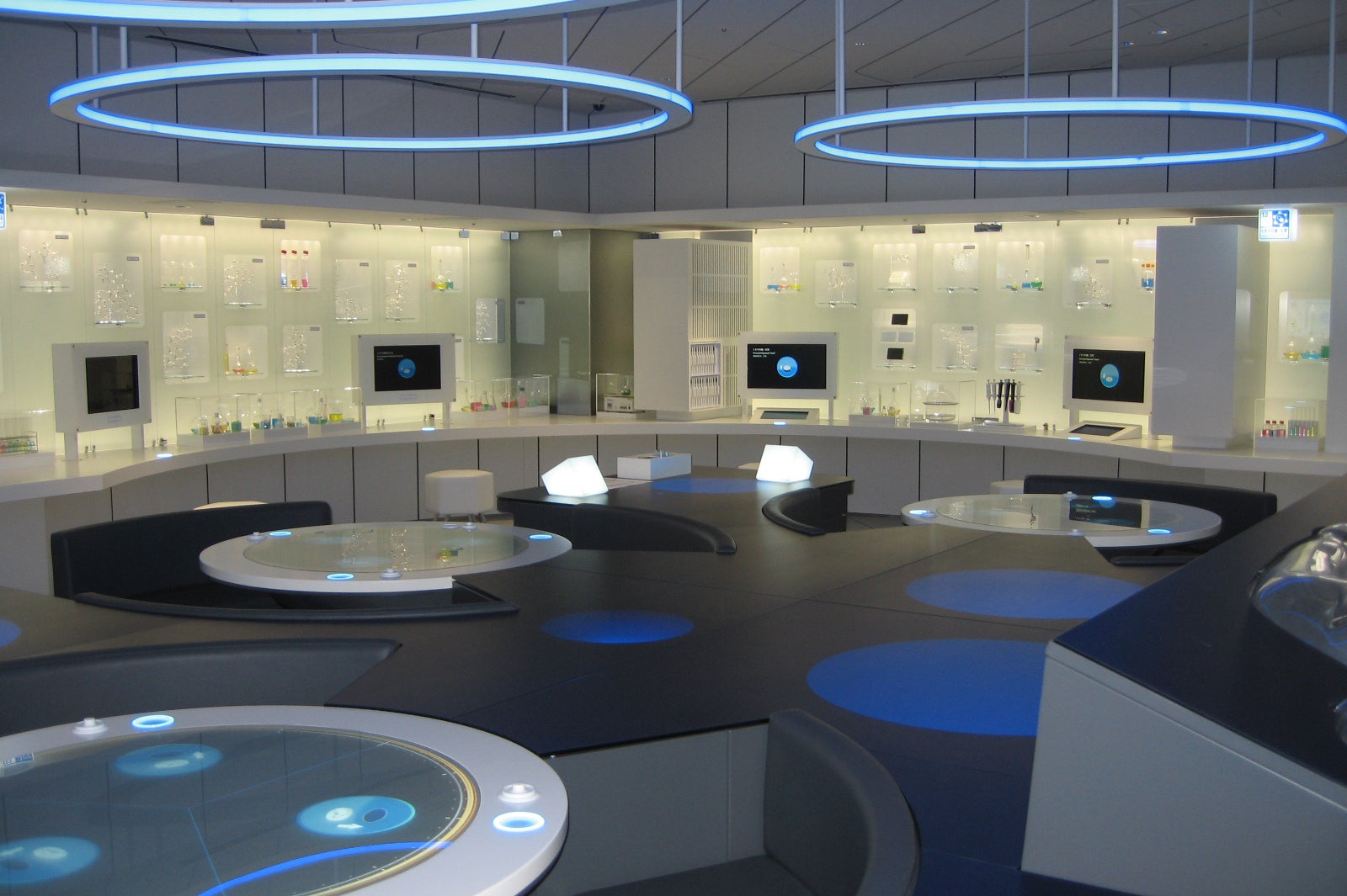 くすりのはたらき（ゲーム）／画像提供：第一三共株式会社