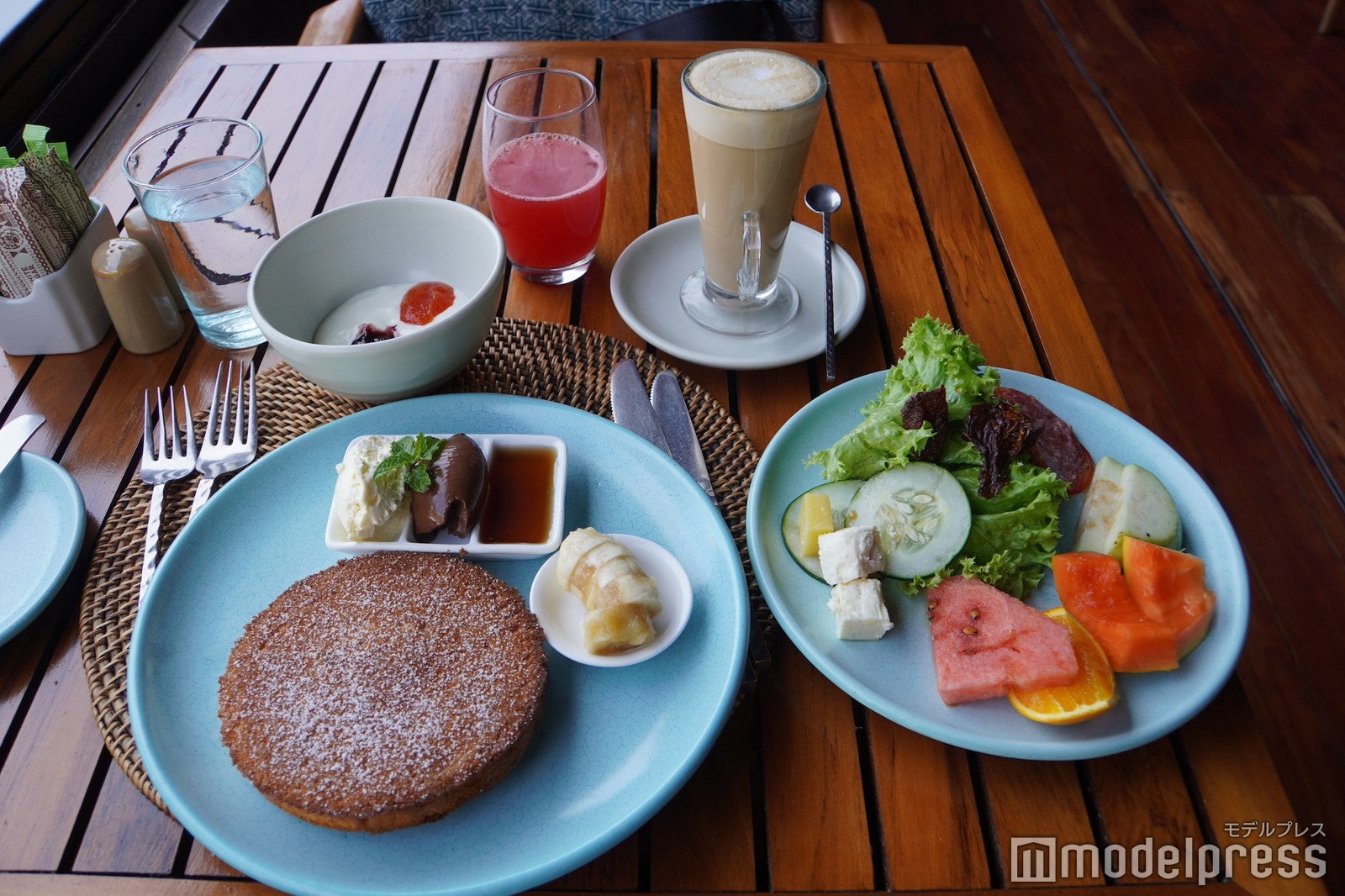 シックスセンシズ フィジー（C）モデルプレス