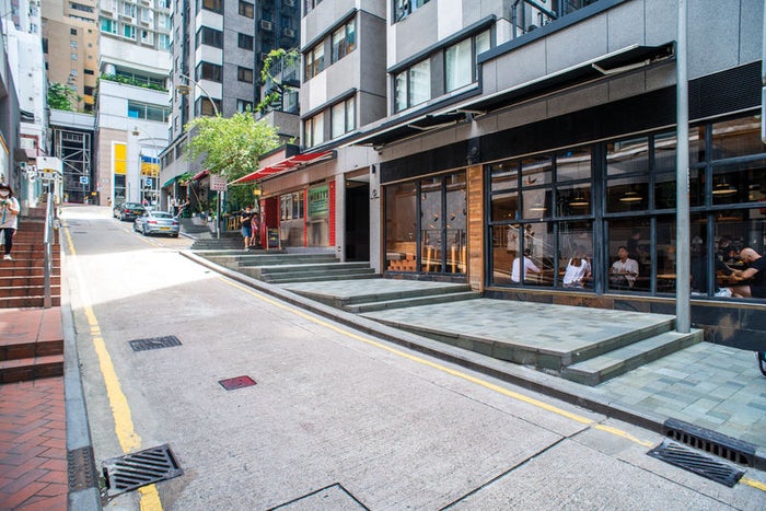 画像提供:香港政府観光局