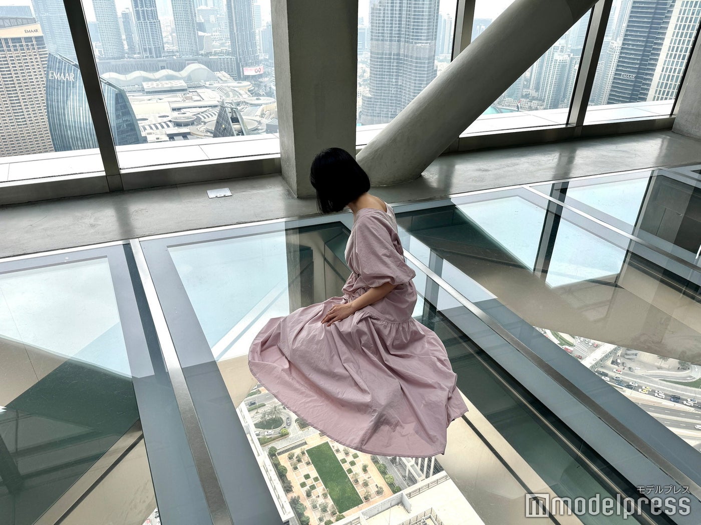 スカイ・ビューズ・オブザバトリー(C)モデルプレス