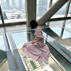 スカイ・ビューズ・オブザバトリー(C)モデルプレス