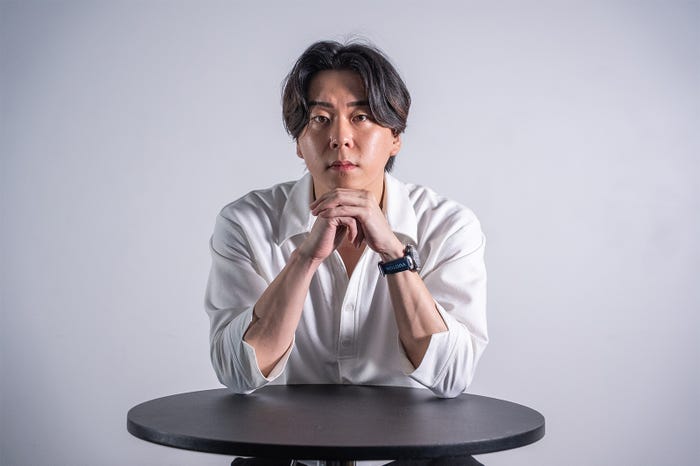 金本相太氏(提供写真)