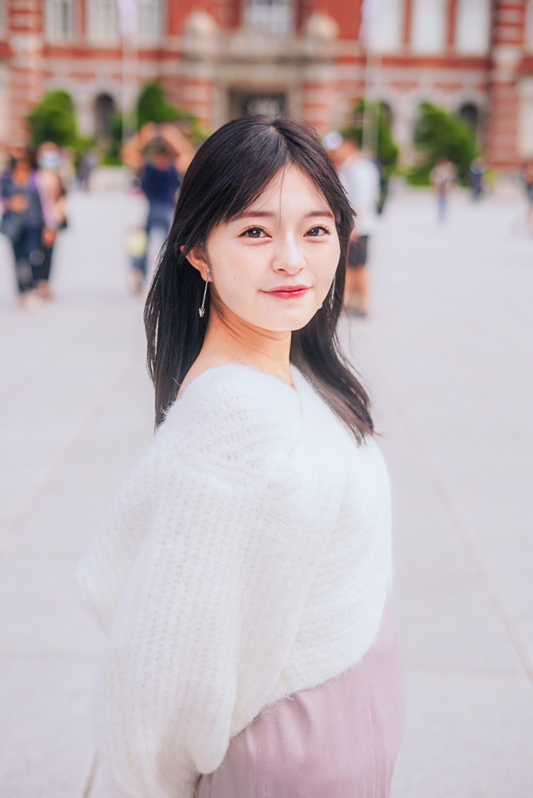 伊藤愛理さん（提供写真）