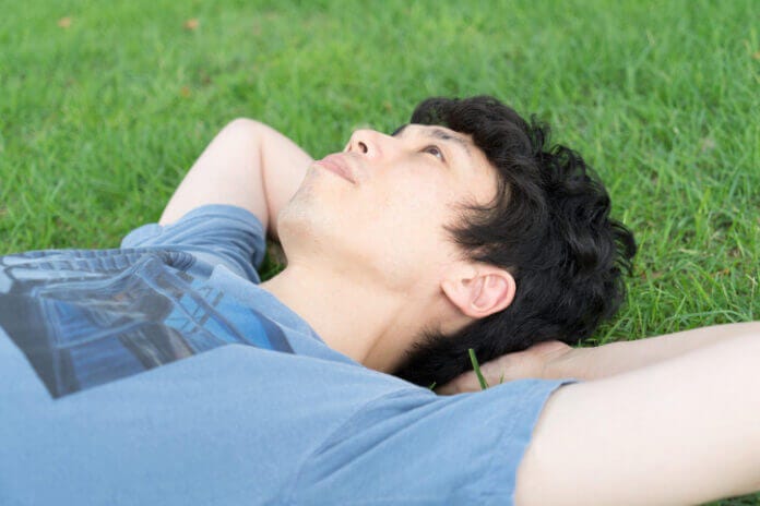 男としての価値を確かめたい