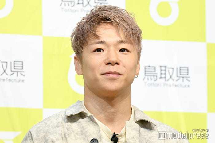 武尊(C)モデルプレス