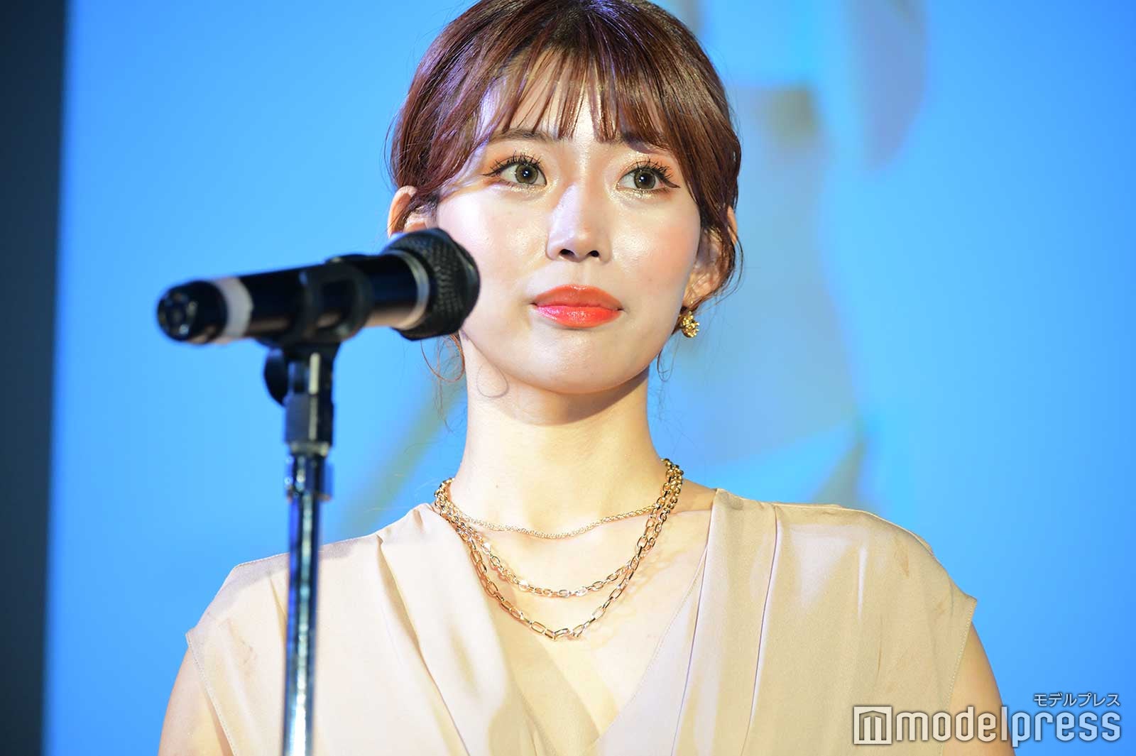 天野紗也加 （C）モデルプレス