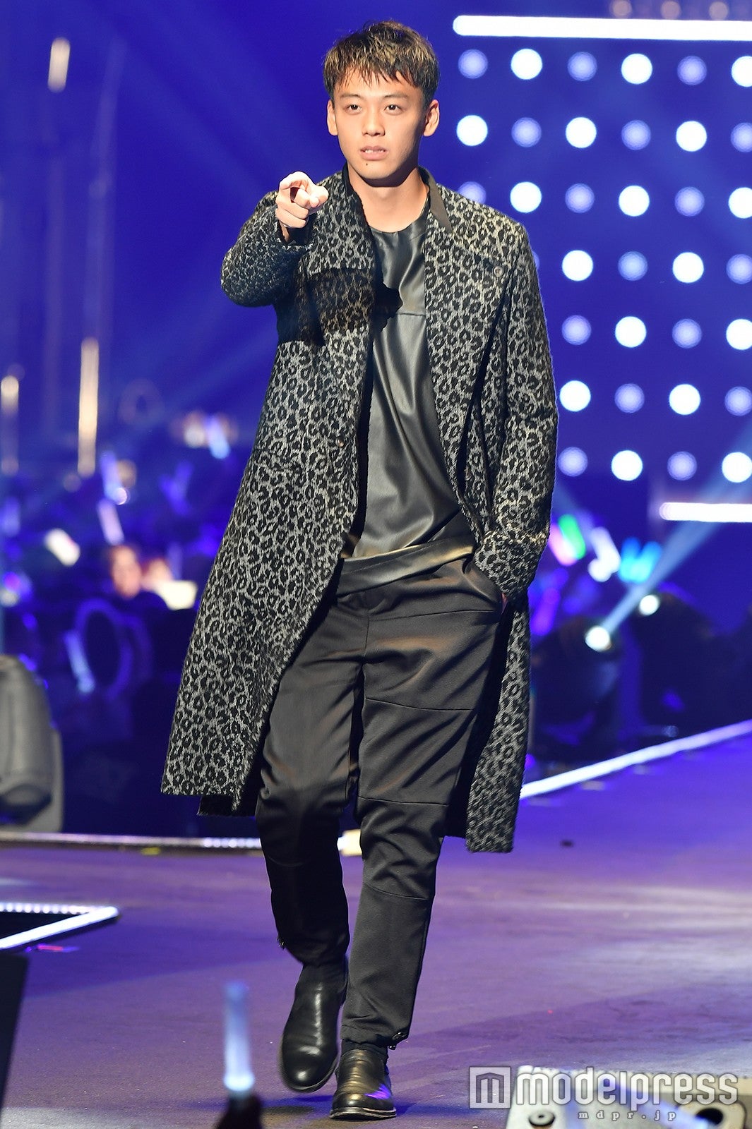 竹内涼真（C）モデルプレス