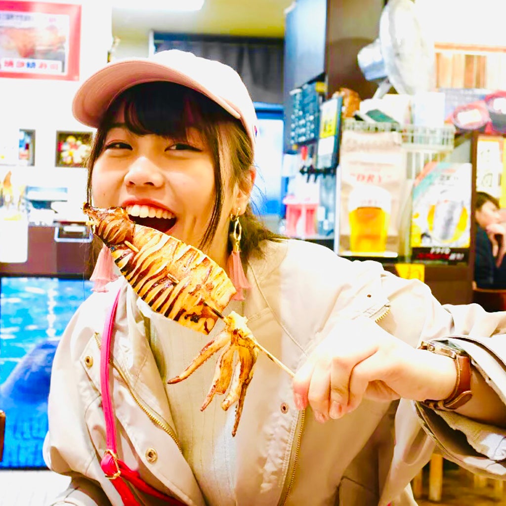 「MISS CIRCLE CONTEST 2020」二次エントリー通過者（提供写真）