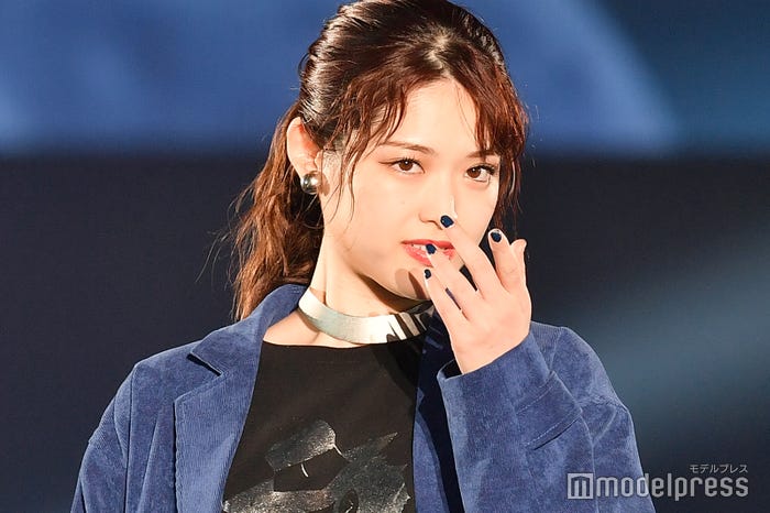 松村沙友理(C)モデルプレス